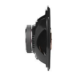 Infinity Reference 697MF - 6" x 9” Three-Way Car