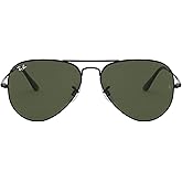 Ray-Ban RB3689 Aviator Metal Ii Evolve Photochromic Sunglasses