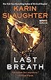 Last Breath