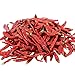 Yimi Dried Chiles Peppers, 5.3oz Red Hot Chili, Spicy Hot Heat, Great For Mexican,Thai and Chinese Recipes,like Pozole, Tamales, Hotpot, In Resealable Bags, Super Hot, Ideal Gift for Halloween