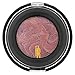 Black Radiance Artisan Color Baked Blush, Plum Sorbet, 0.1 Ounce