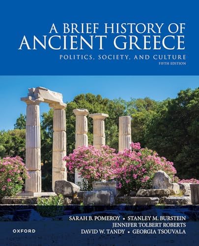 Amazon.com: Ancient Greece: A Political, Social and Cultural