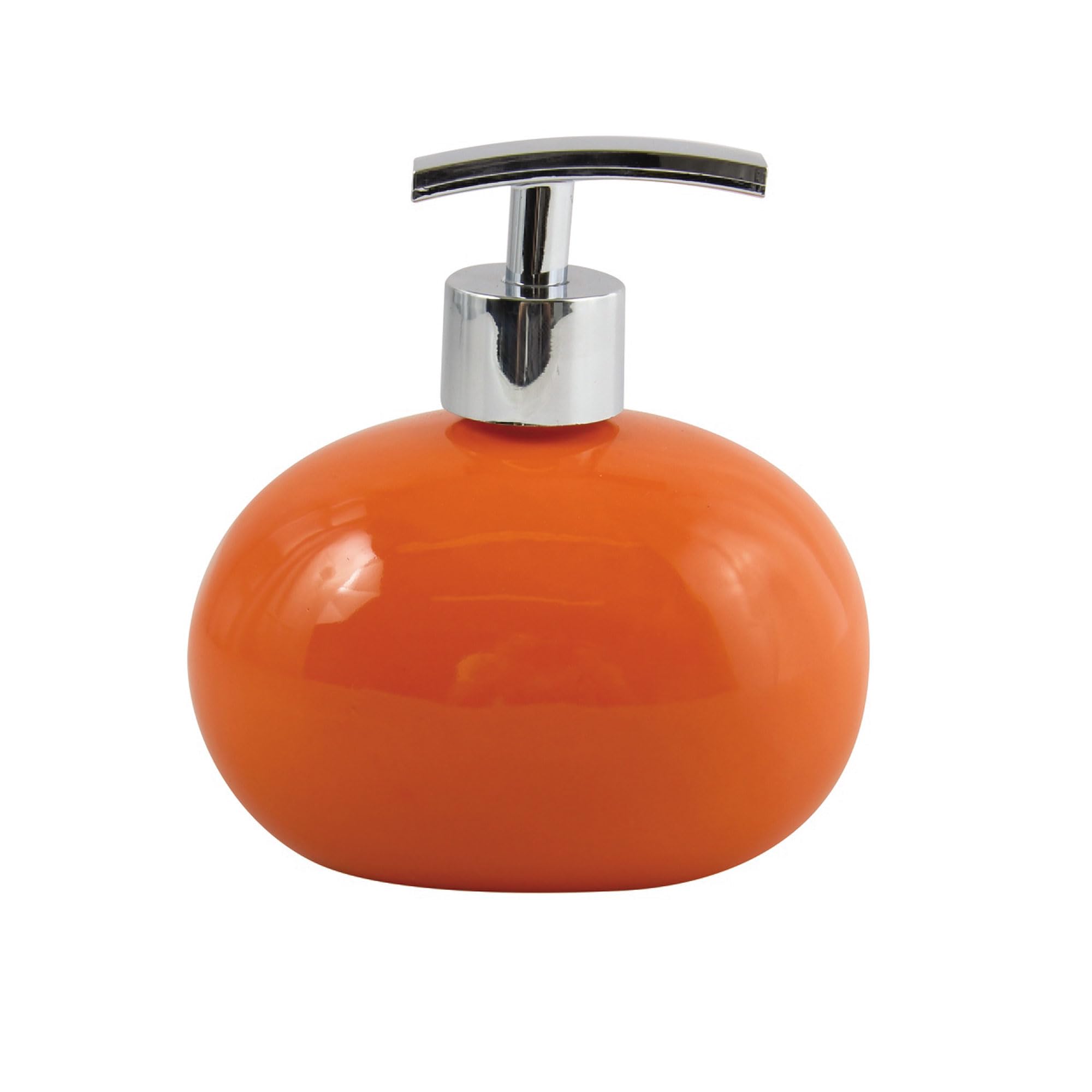 MSV Distributor of Soap, Orange, 0