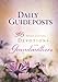 Daily Guideposts 365 Spirit-Lifting Devotions for Grandmothers