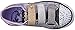 Skechers Little Kid (4-8 Years) Twinkle Toes: Chit Chat-Prolifics Black/Lavender Light-Up Sneaker - 12 M US Little Kid