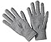 Smartwool Liner Glove Silver Gray Heather S