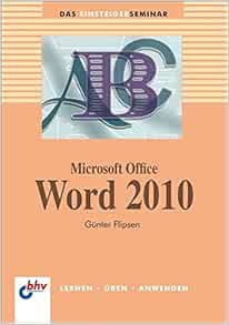 MICROSOFT WORD 2010 BOOK PDF FREE DOWNLOAD visual data 4