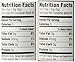 Taco Bell Fire Sauce & Taco Bell Hot Sauce Combo
