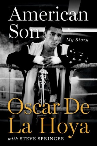 American Son: My Story