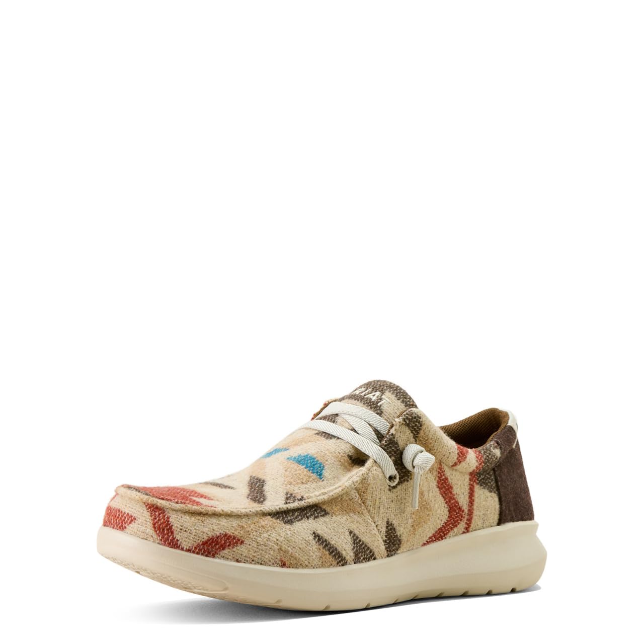 ARIAT Men Hilo Shoe Image