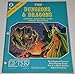 Dungeons & Dragons: Fantasy Adventure Game- Expert Rulebook