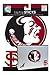 me & my BIG ideas laptopSTICKS Removable Laptop Stickers, Florida State Seminoles