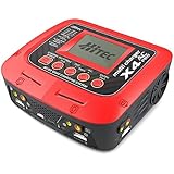 X4 AC Pro AC/DC 4 Port Multicharger