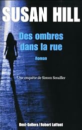 Des  ombres dans la rue