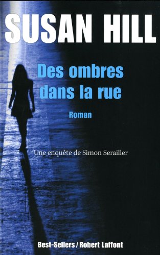 Des  ombres dans la rue