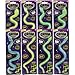 GROW and GLOW SNAKE, Grows 600% and glows in the dark