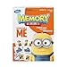 Memory Game Despicable Me Edition primary