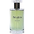 Beatus Paris Giverny - Luxury Perfumes for Women Featuring Fruity Rose and Creamy Sandalwood Notes - Women's Fragrances with Bergamot - 3.4 oz
