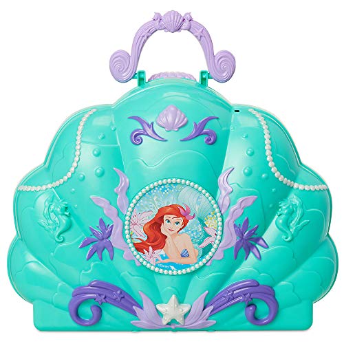 Disney Ariel Tabletop Vanity Play Set Pricepulse
