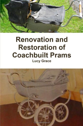 pram restorers near me
