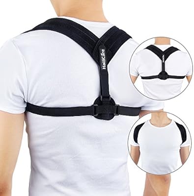hailicare posture corrector