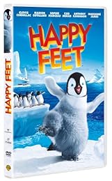 Happy Feet - + Stickers Noël