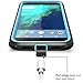 Google Pixel XL Case, [Armorbox] i-Blason built in [Screen Protector] [Full body] [Heavy Duty Protection ] Shock Reduction / Bumper Case for Google Pixel XL 5.5 inch 2016 Release (Blue)