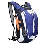 Paladineer Outdoor Hiking Backpack Lightweight Cycling Backpack 18-liters