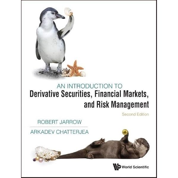 Amazon.com: An Introduction to Derivative Securities, Financial