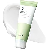 numbuzin No.2 Cream | Cica Ceramide Repair Cream | Ceramide, Centella Asiatica | Hydrating, Calming, Strengthen Skin Barrier, Deep Repair, Recovery | All Skin Types | 2.02 fl. oz.