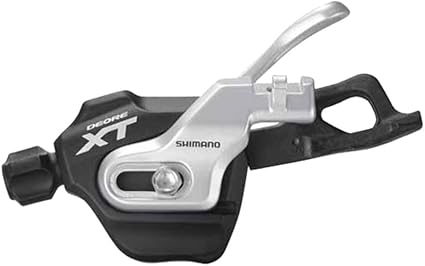 Shimano 10 speed shifter set Outlet