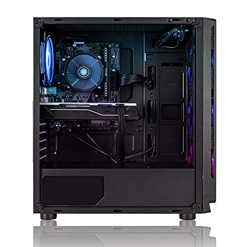 PC-Gaming-Megaport-Ordenador-Gaming-PC-AMD-Ryzen-5-3600-6X-360GHz--Nvidia-GeForce-RTX2060-6GB--240GB-SSD--1000GB-HDD--16GB-DDR4-RAM--Windows-10--WiFi--PC-Gamer--Ordenador-de-sobremesa