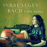 SIX CELLO SUITES                                   image