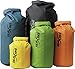 SealLine Baja Dry Bag (2016 Model), Yellow, 20-Liter