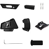 LEXIN Mounting Bracket Sets for MeshCom/G16/B4FM