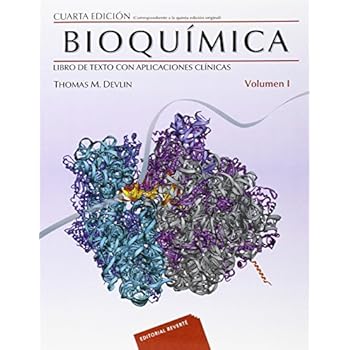 BioquÃmica con aplicaciones clÃnicas. Vol. 1 (Universidad) BioquÃmica con aplicaciones clÃnicas. Vol. 1 (Universidad)