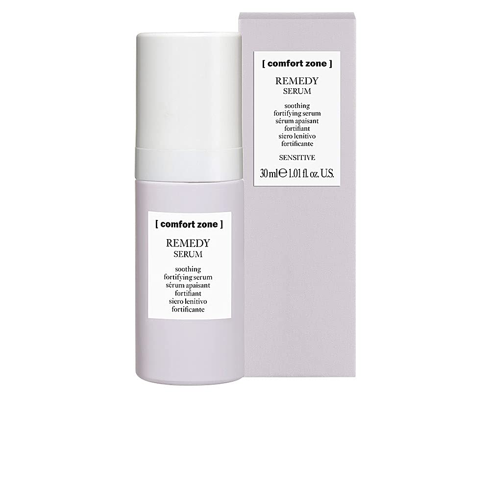 Comfort Zone Remedy Soothing Fortifying Serum