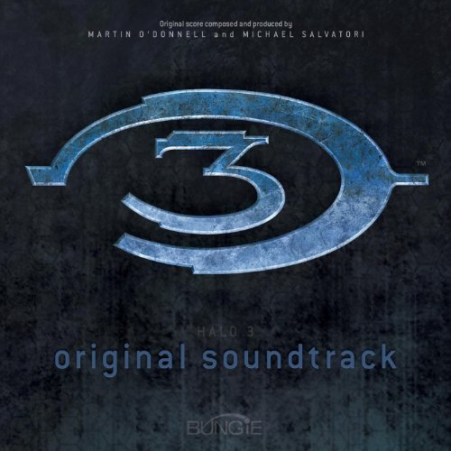 Halo 3: Original Soundtrack