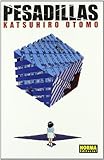 Pesadillas/ Nightmares (Spanish Edition) by 
