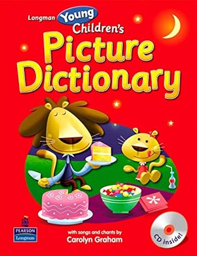 Download Longman Young Children's Picture Dictionary PDF
