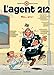 L'Agent 212 - tome 16 - FLIC...AIE! (French Edition) by 