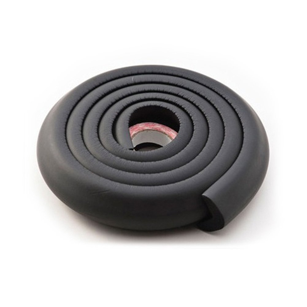 scharfe Kantenschutz Möbelkantenschutz 2 m Mehrzweck-Schaumstoff-Schutz