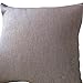 FUNIC Christmas Pillow Case, Christmas Sofa Bed Home Decoration Linen Square Cushion Covers