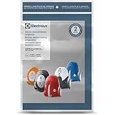 Electrolux Kit 3 Sacos de aspirador de pó - Modelos: NEO09, NEO10, NEO11, NEO12, NEO16, LISTO E PET LOVER (SBENE)