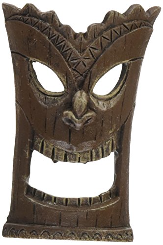 Zoo Med Laboratories Betta Bling Tiki Mask