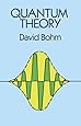 Quantum Theory (Dover Books on Physics)