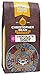 Christopher Bean Coffee Whole Bean Coffee, Chocolate Glazed Donuts, 12 Ounce