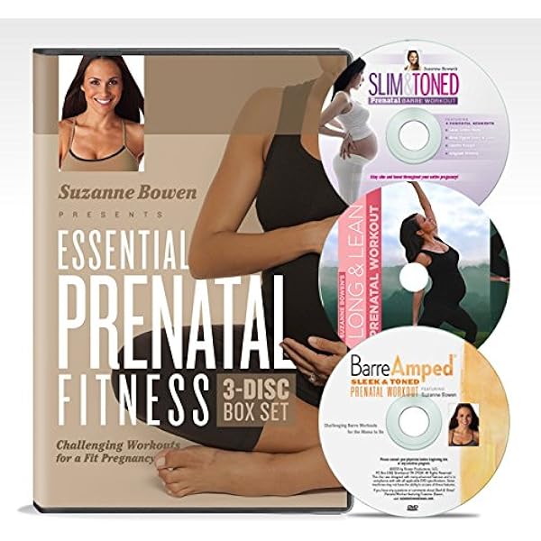 その他 Fit &amp; Healthy Prenatal Workouts [DVD] Amazon.com: Classic Kathy Smith - Pregnancy Workout [DVD