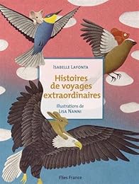 Histoires de voyages extraordinaires