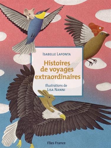 Histoires de voyages extraordinaires